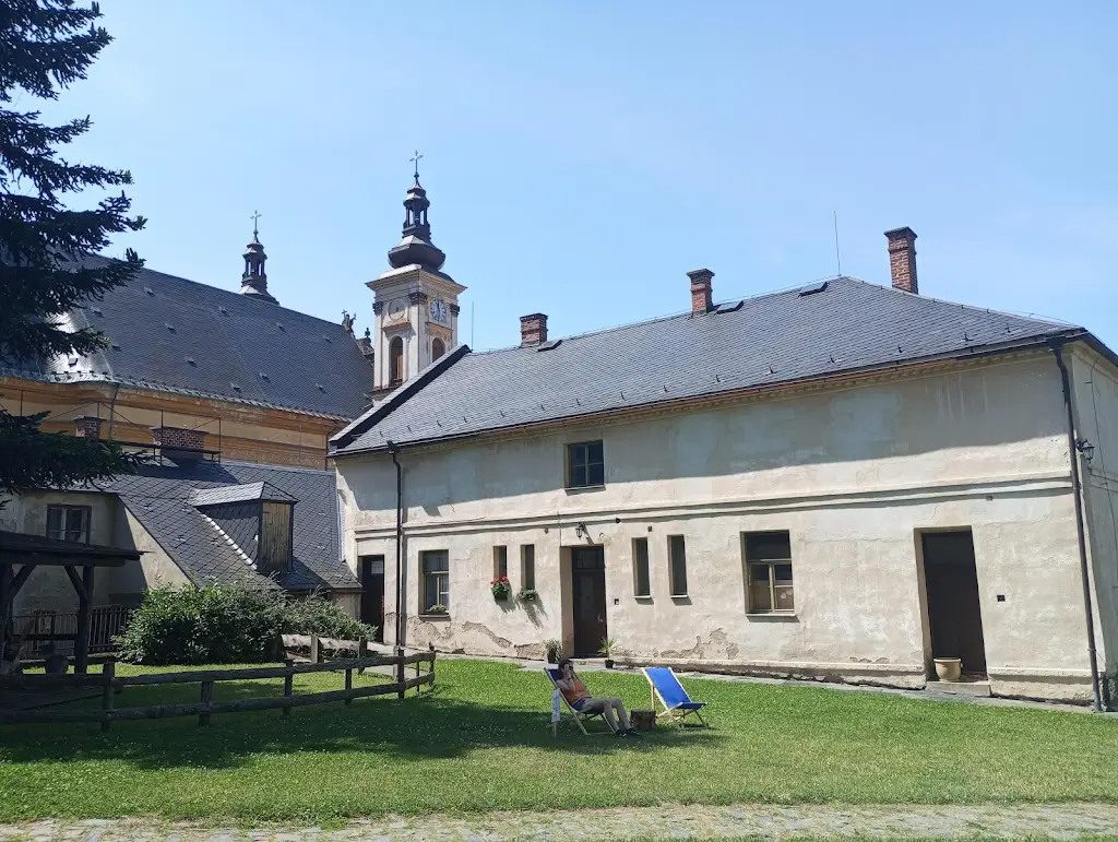 Bistro U Hradu_Šternberk_slider_image_2