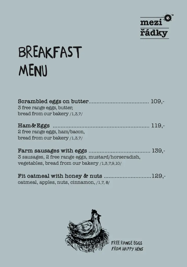 Menu_Café Šternberk - Mezi řádky_Šternberk_image_4