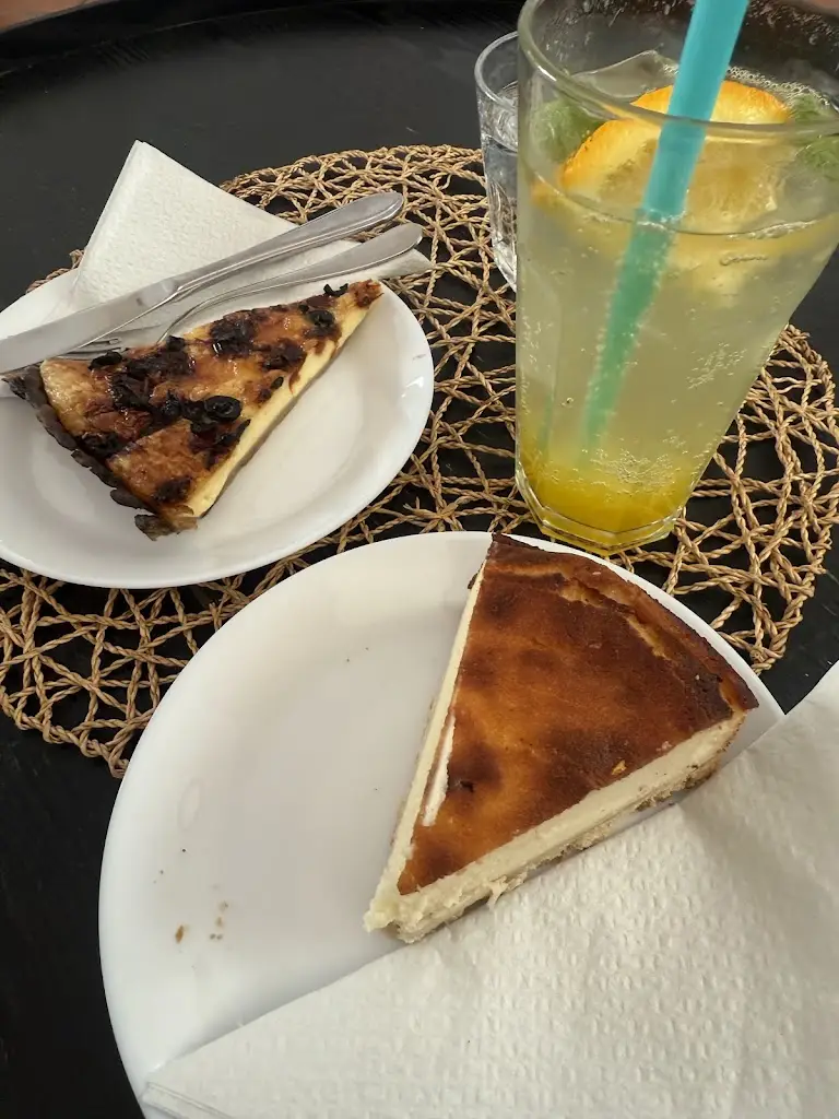 Marissa Licata_Café Šternberk - Mezi řádky_Šternberk_review