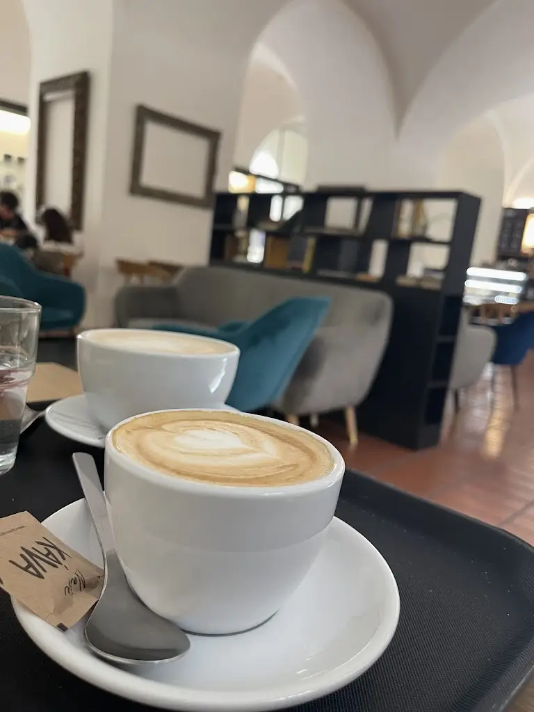 Marta Němcová_Café Šternberk - Mezi řádky_Šternberk_review