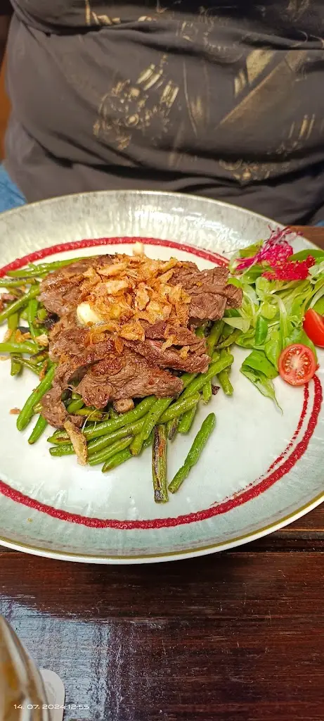 Menu_Kulhavá Koza - originál pub & bar_Uničov_immagine_4