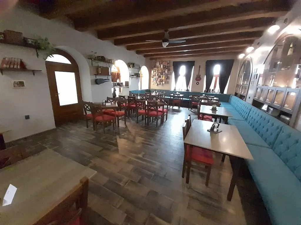 Kulhavá Koza - originál pub & bar ristorante a Uničov