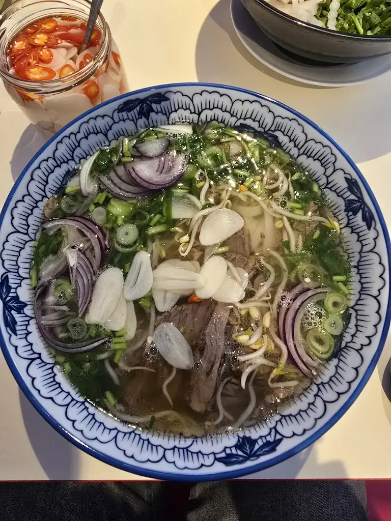 Menu_AVOCADO authentic vietnamese kitchen_Uničov_image_5