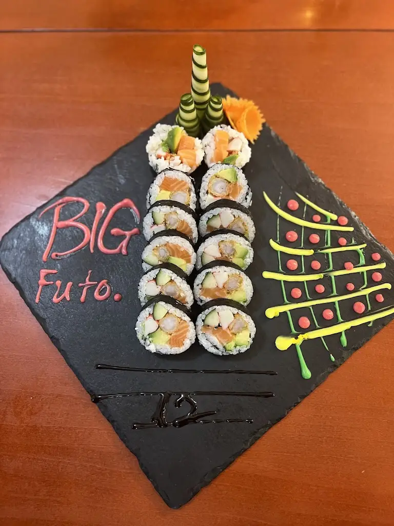 AVOCADO authentic vietnamese kitchen ristorante a Uničov