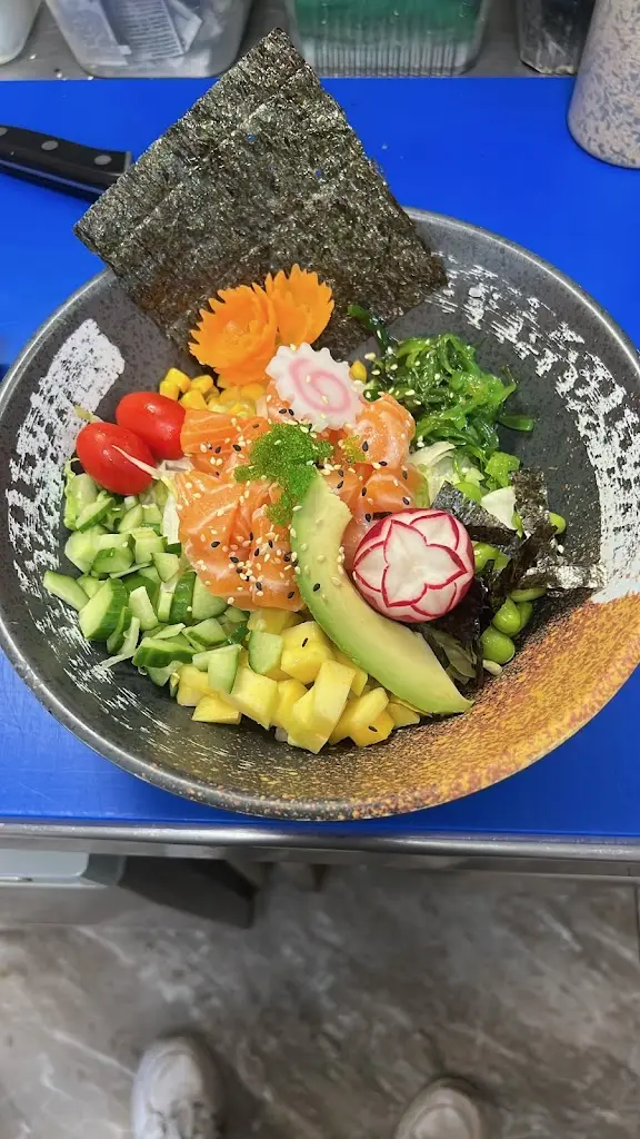 AVOCADO authentic vietnamese kitchen_Uničov_slider_image_2