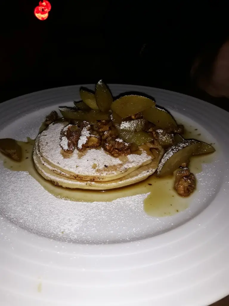 Curtis Bowden_Restaurace a vinárna U Radnice_Uničov_review