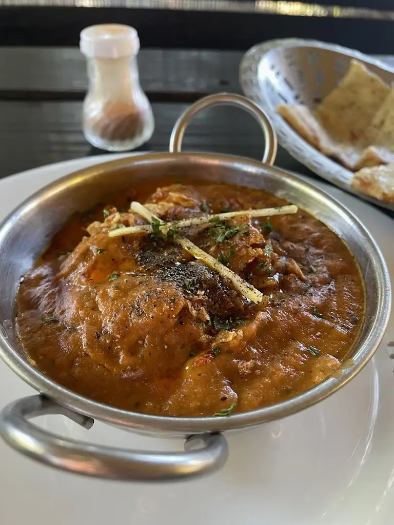 Milan M_Diwali indicka restaurace_Uničov_recensione