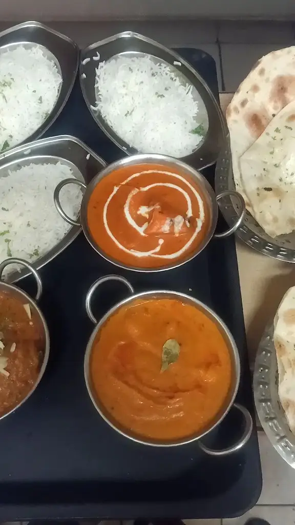 Diwali indicka restaurace_Uničov_slider_image_2