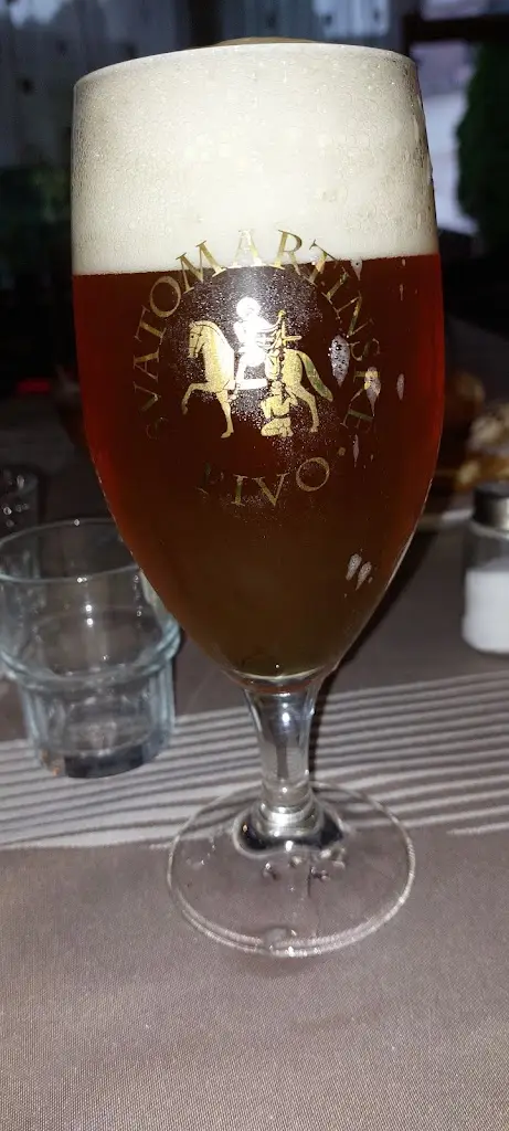 Café Bar U Vodní Branky ristorante a Uničov