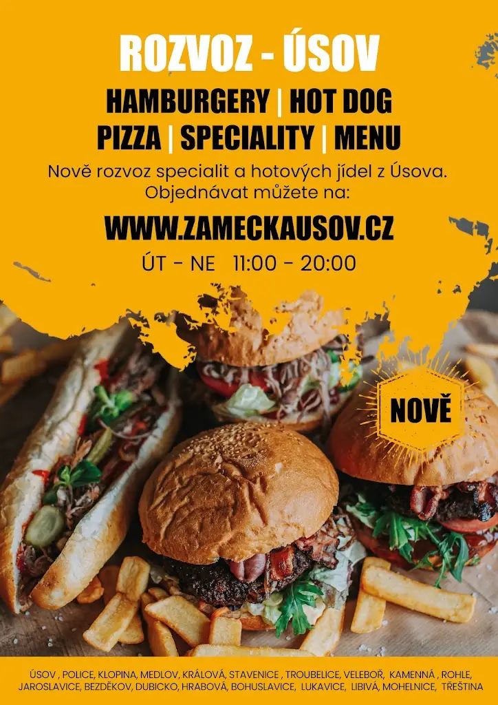 Menu_Zámecká restaurace a penzion_Úsov_image_1