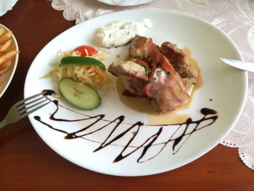 Restaurace U Císaře Rudolfa II._Úsov_slider_image_2