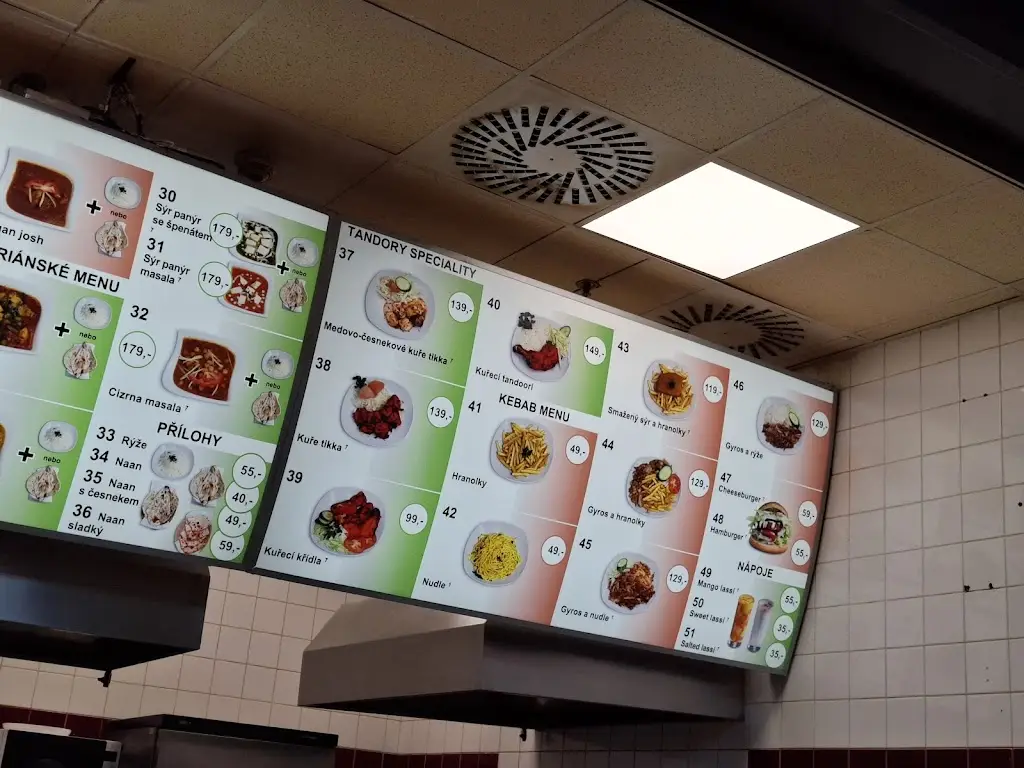 Menu_Indická kuchyně_Velký Týnec_image_4