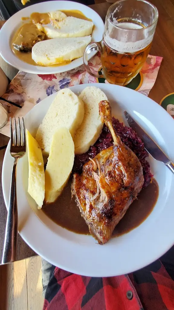 Menu_Restaurace Losín_Velké Losiny_image_5