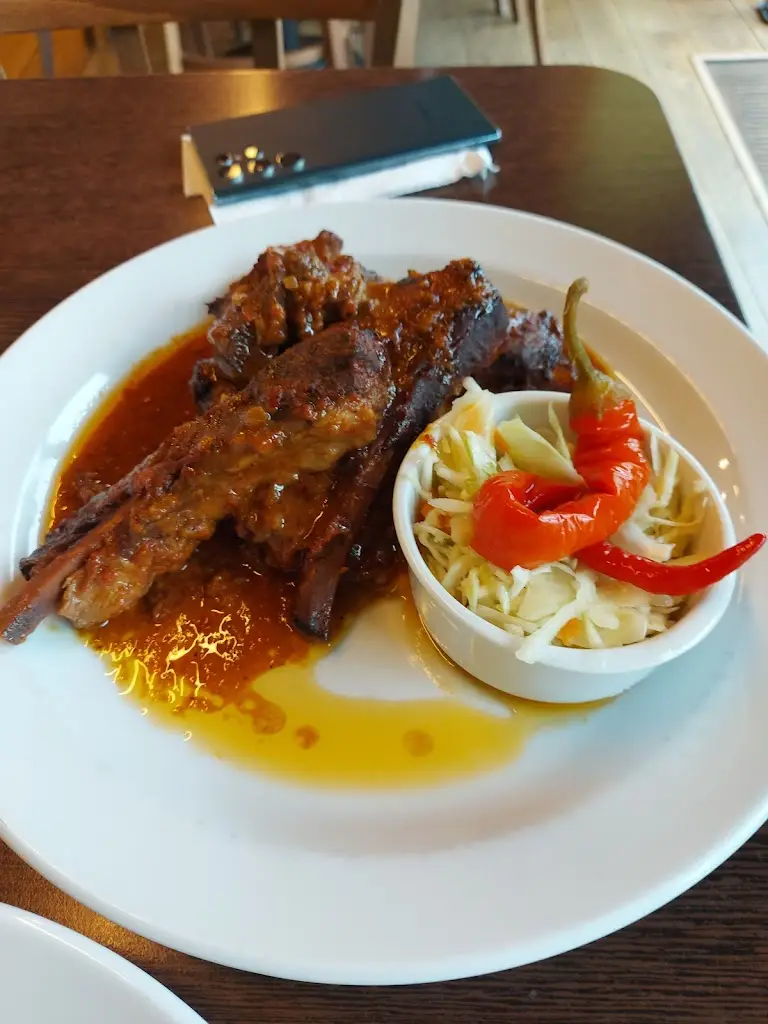 Jana Neumann_Restaurace Losín_Velké Losiny_review