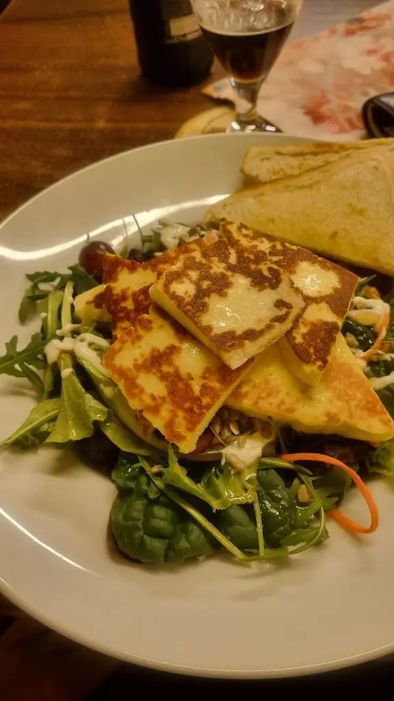 Hynek_Restaurace Losín_Velké Losiny_review