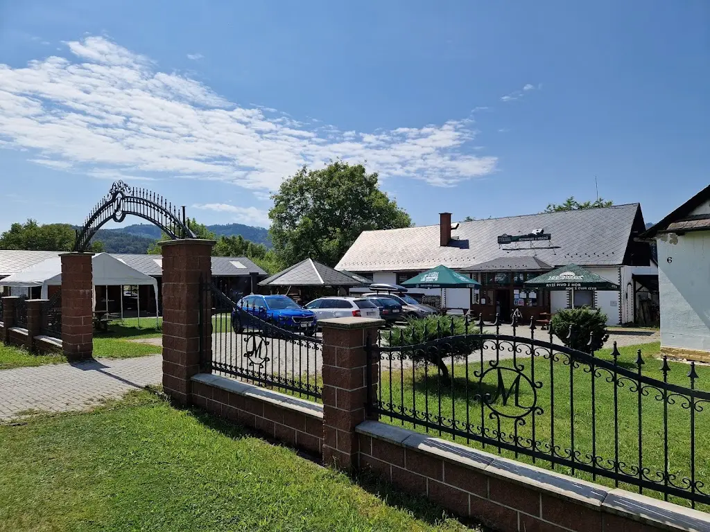 Restaurace U Mrázků_Velké Losiny_slider_image_3