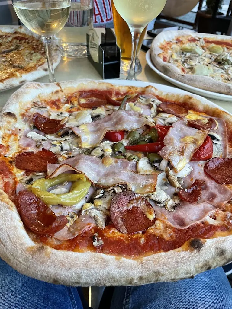 Lukasz Ziolkowski_Hotel a restaurace Istria_Velké Losiny_review