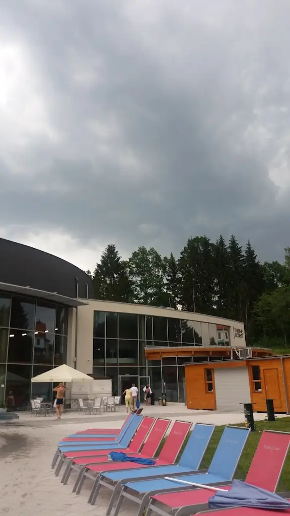 Aga Jag_Losiny Thermal Spa_Velké Losiny_recensione