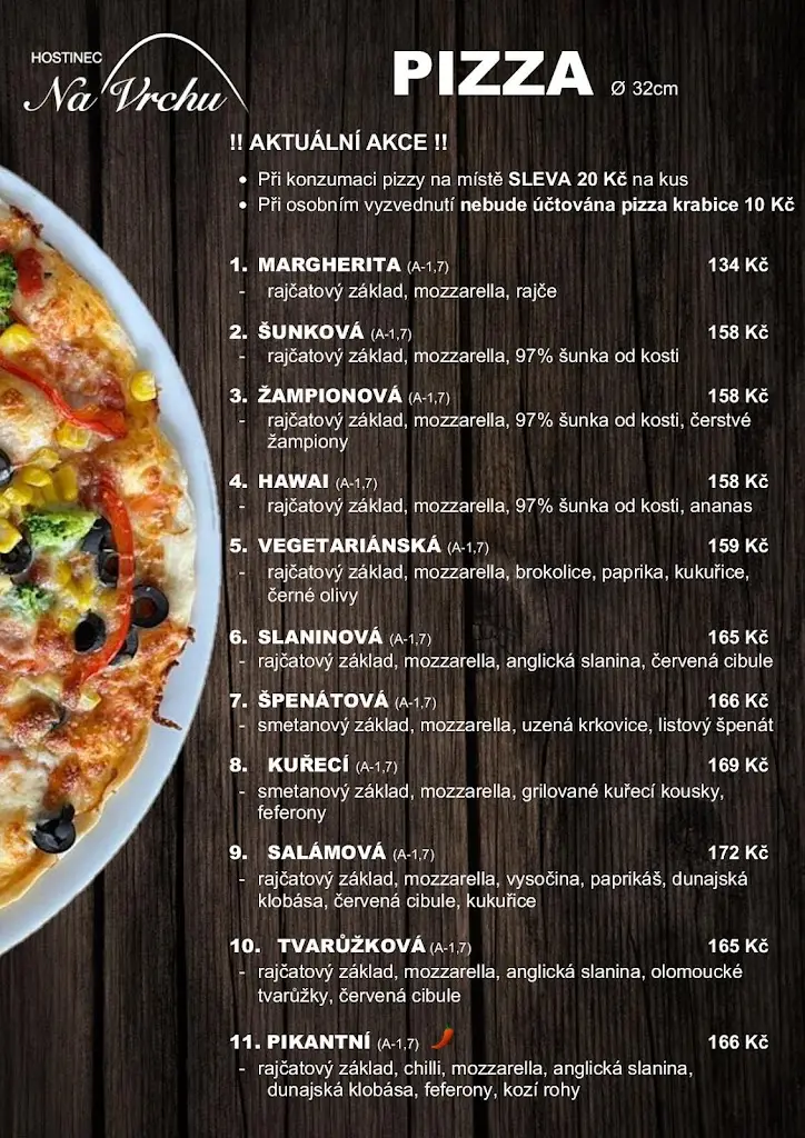 Menu_Hostinec Na vrchu_Věrovany_image_2