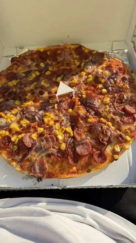 Daniel Mužík_Hostinec Na vrchu_Věrovany_review