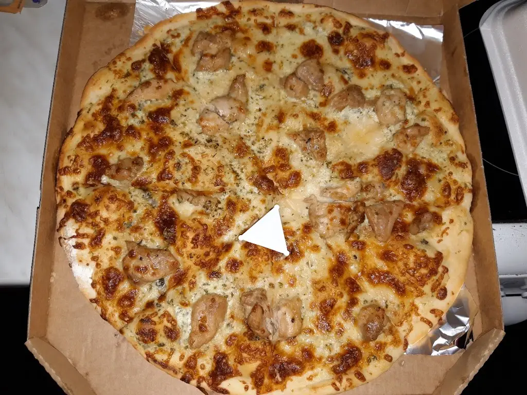 Michaela Skobrtalova_Hostinec Na vrchu_Věrovany_review