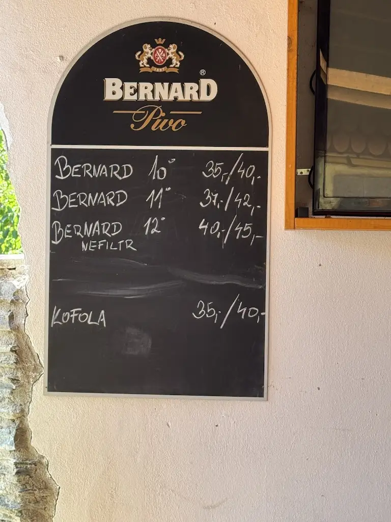 Menu_Restaurace Mlýn_Velká Bystřice_image_2