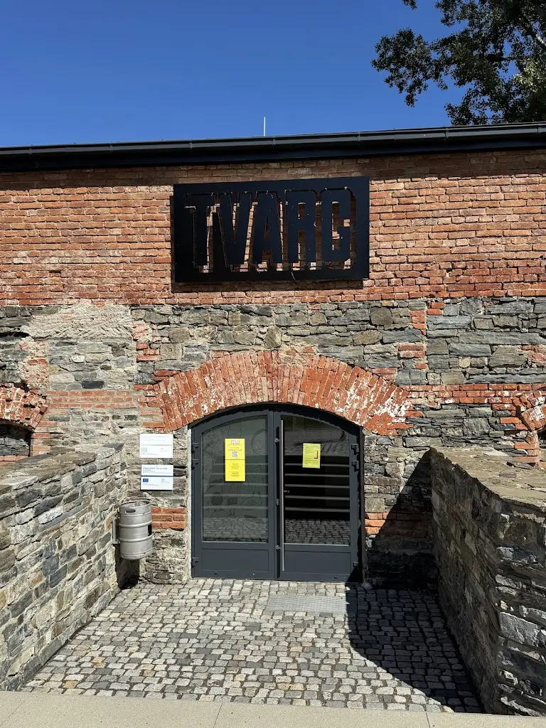 Petr Tvrdik_Pivovar TVARG_Velká Bystřice_review