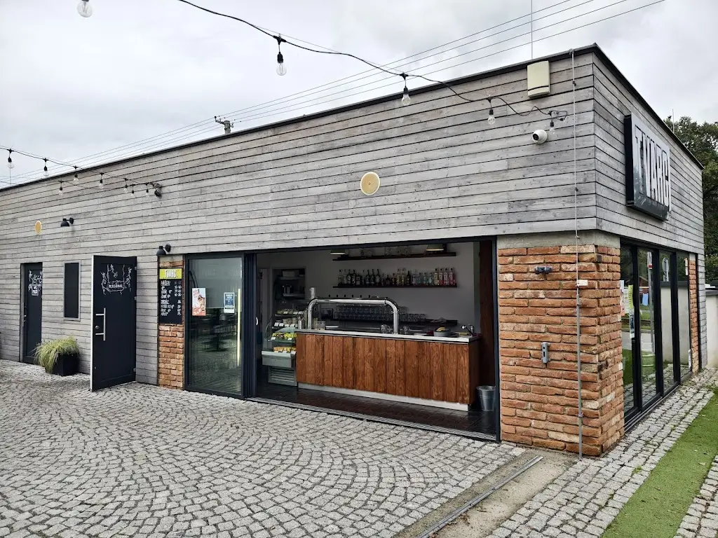 David Solver_Pivovar TVARG_Velká Bystřice_review