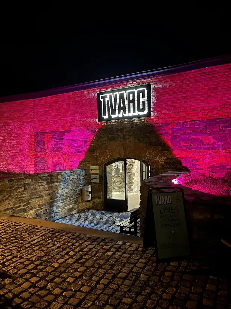 Pivovar TVARG_Velká Bystřice_slider_image_1