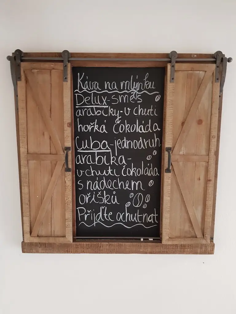 Menu_Kavárna Velká Bystřice_Velká Bystřice_image_4