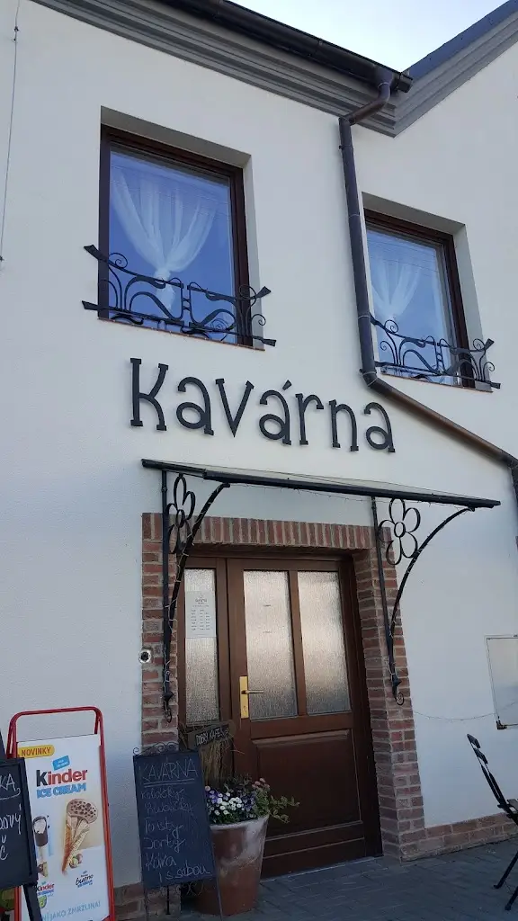 Miligen_Kavárna Velká Bystřice_Velká Bystřice_review