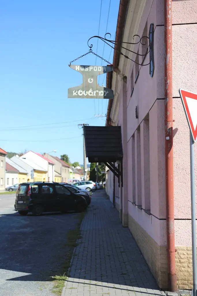 U kovárny_Velká Bystřice_slider_image_3