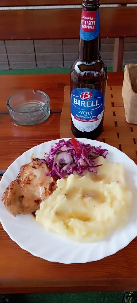 Menu_Restaurace U Zedníků_Velká Bystřice_image_4