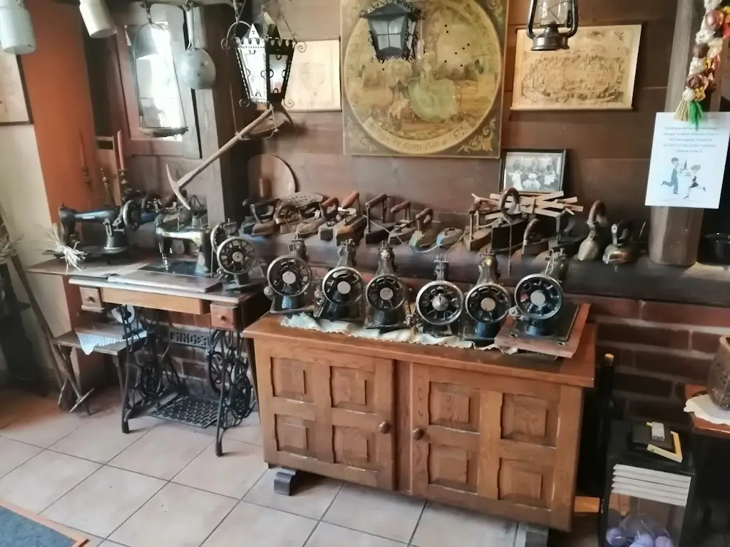 Jaroslav Kudyn_Restaurace U Zedníků_Velká Bystřice_review