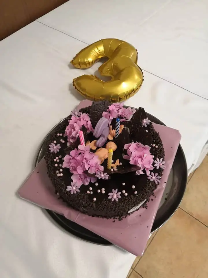 Petr Machač_Cukrárna Galerie_Velká Bystřice_review