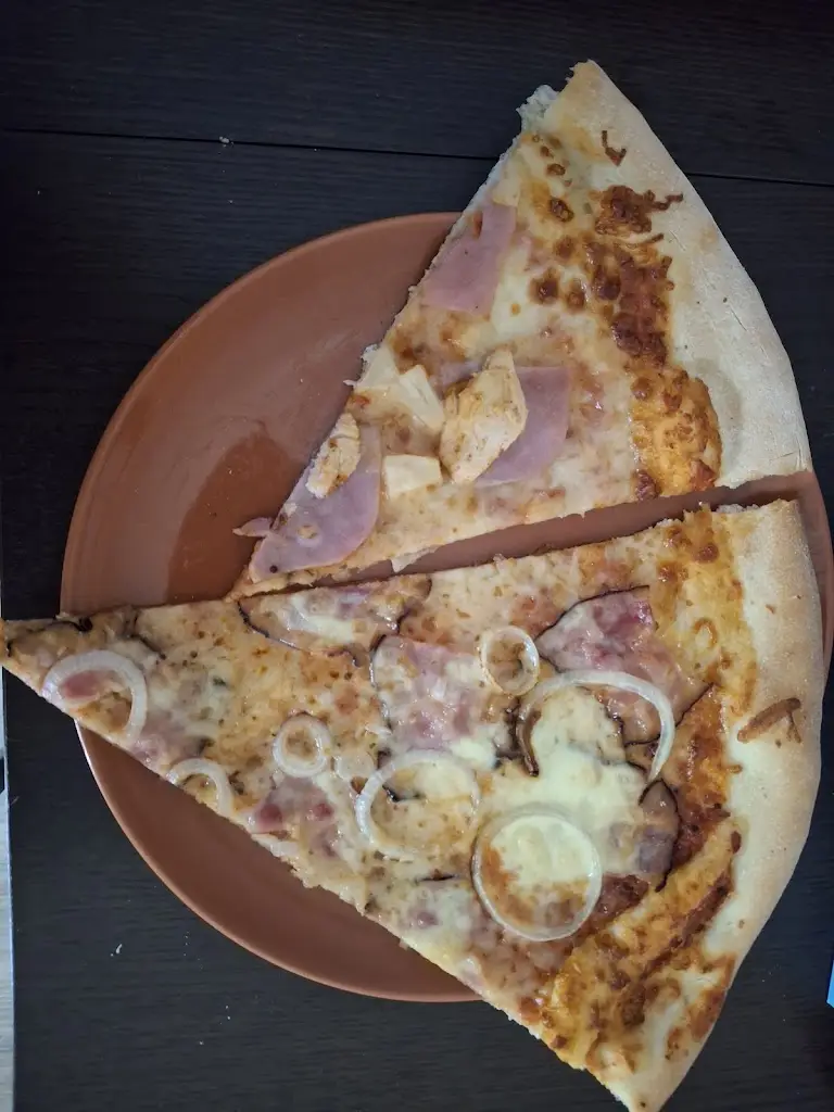 Klára Matoušková_Pizzerie Ibiza_Velká Bystřice_review