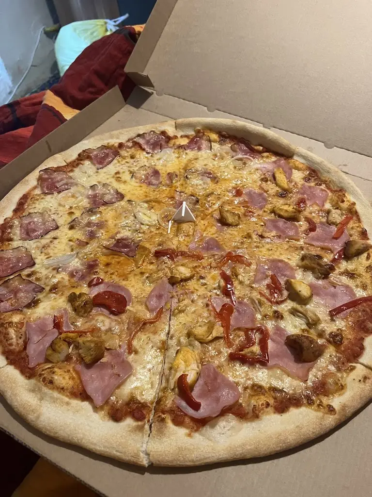 DOMESIIK_Pizzerie Ibiza_Velká Bystřice_review