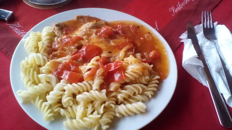 Menu_Hostinec u Žaludů_Velká Bystřice_image_1