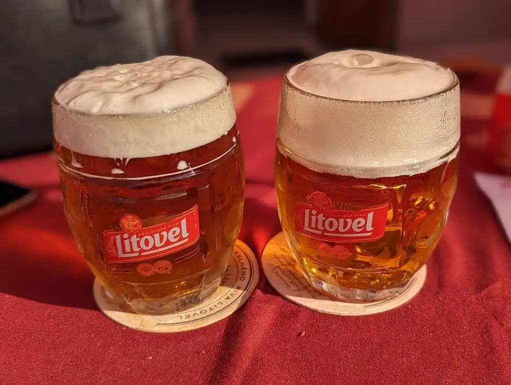 Sabina Valder_Hostinec u Žaludů_Velká Bystřice_review