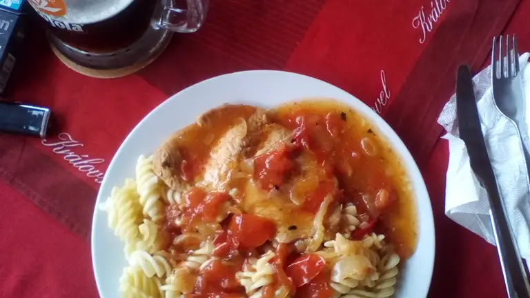 Hostinec u Žaludů_Velká Bystřice_slider_image_2