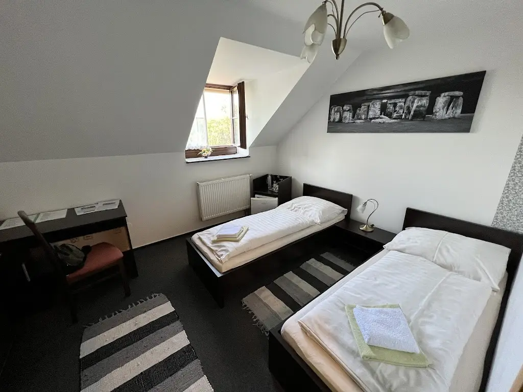 Penzion Zámeček Varna_Velká Bystřice_slider_image_2