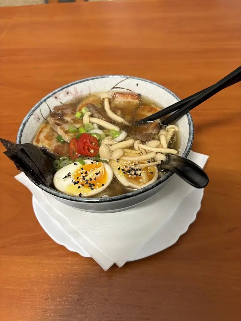 BabyfartMCgeezax_Bistro u Stopky_Zlaté Hory_review