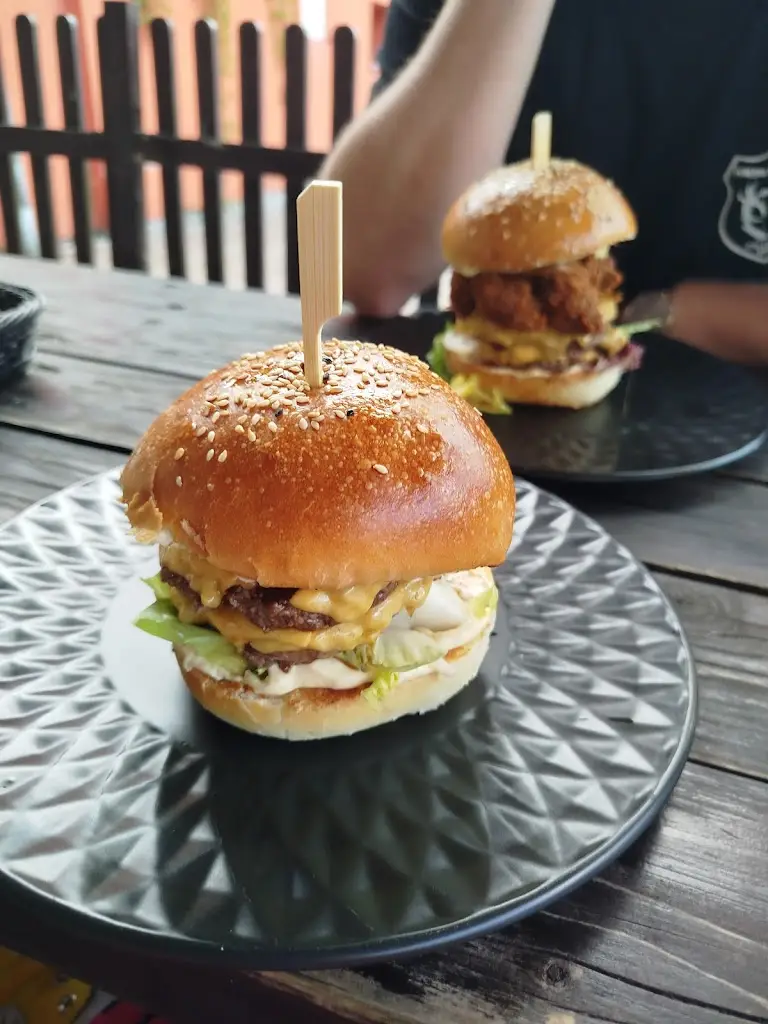 Sarah Sleamanová_Bistro u Stopky_Zlaté Hory_review