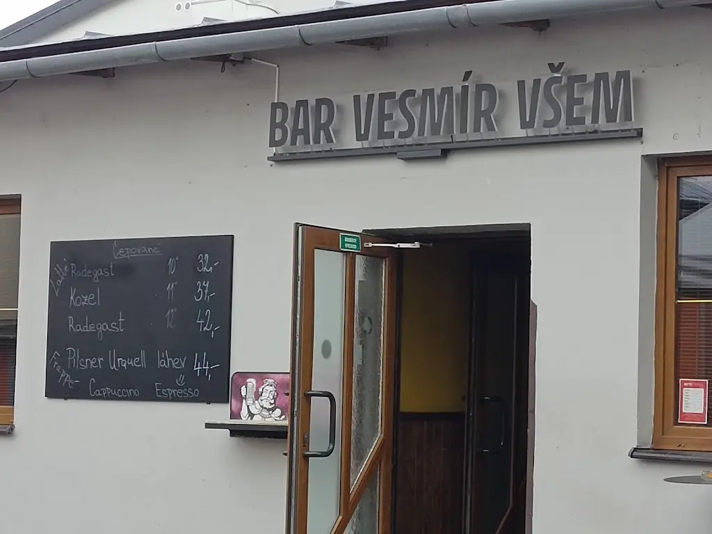 Bistro u Stopky_Zlaté Hory_slider_image_1