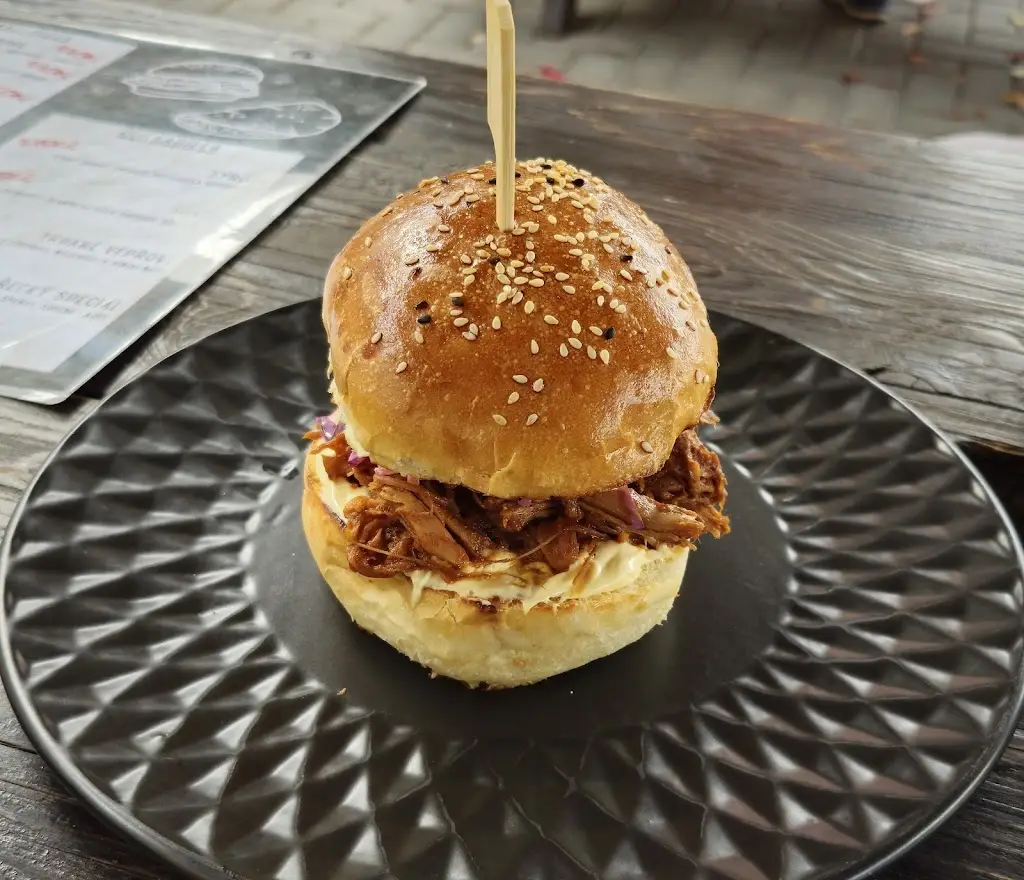 Bistro u Stopky_Zlaté Hory_slider_image_3