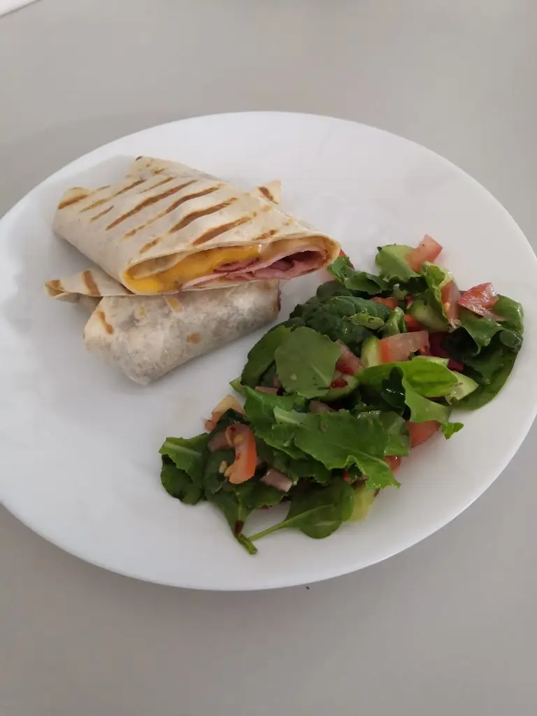 Menu_BISTRO V PARKU_Brněnec_immagine_1