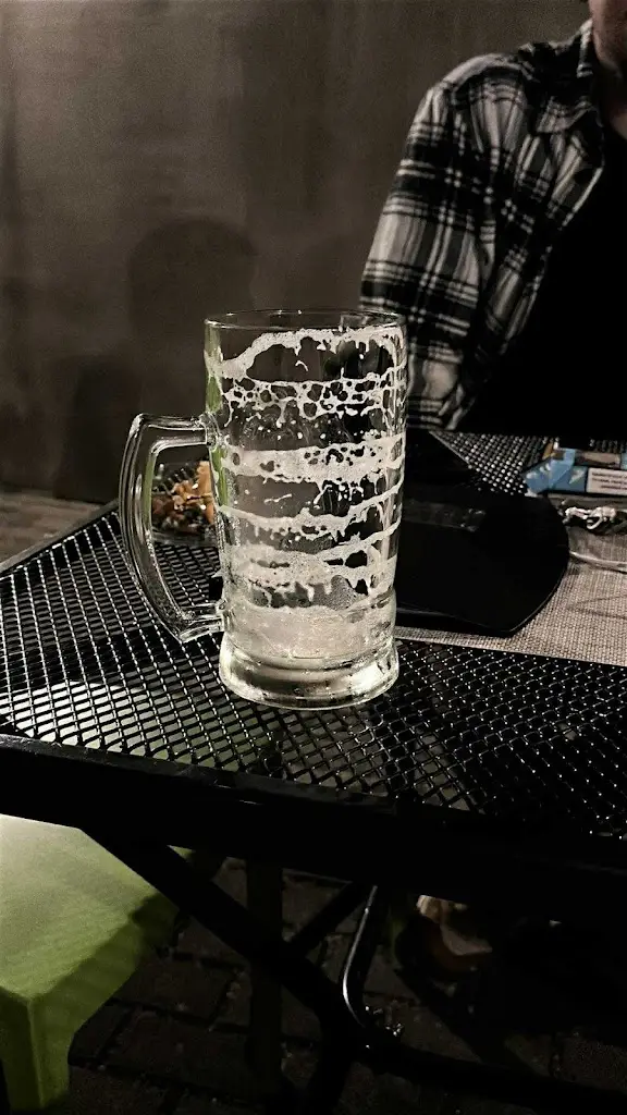 ᴛʏʟᴇʀ_BISTRO V PARKU_Brněnec_recensione