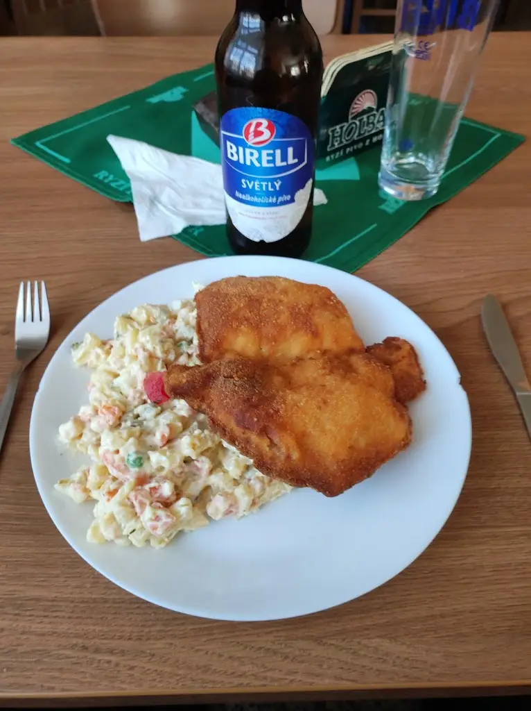 Menu_Jiří Chrastina - Pohostinství U Nádraží_Žulová_image_3