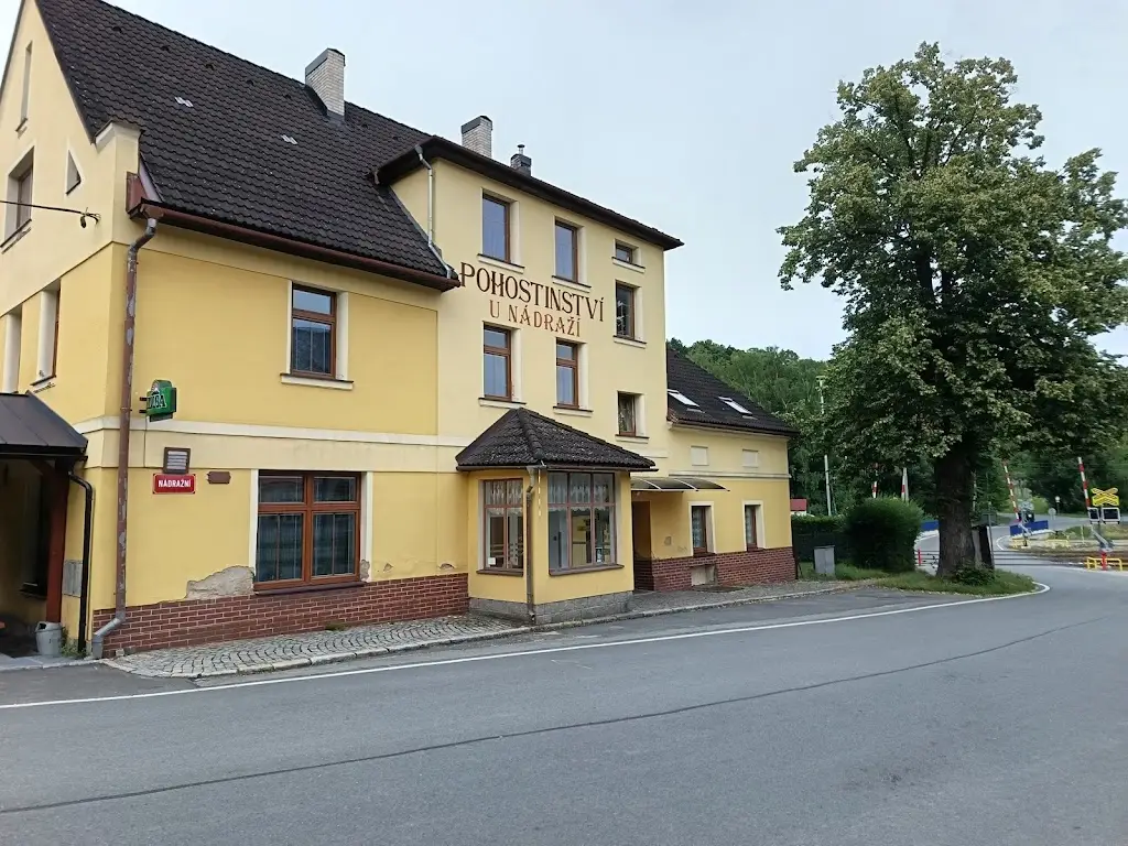 Jiří Chrastina - Pohostinství U Nádraží_Žulová_slider_image_3