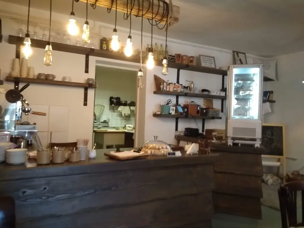 Restaurace Rychlé Občerstvení restaurant in Žulová